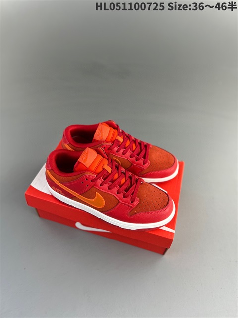 women low dunk sb shoes US5-US12 HH shoes 2023-10-30-093